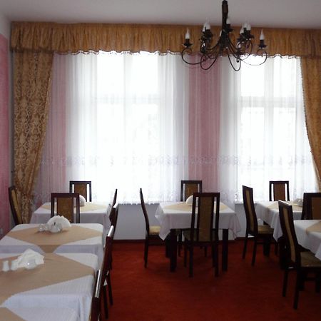 Hotelik Parkowy Legnica Dış mekan fotoğraf