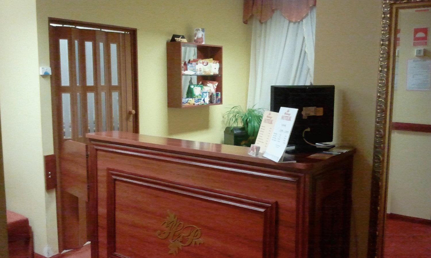 Hotelik Parkowy Legnica Dış mekan fotoğraf