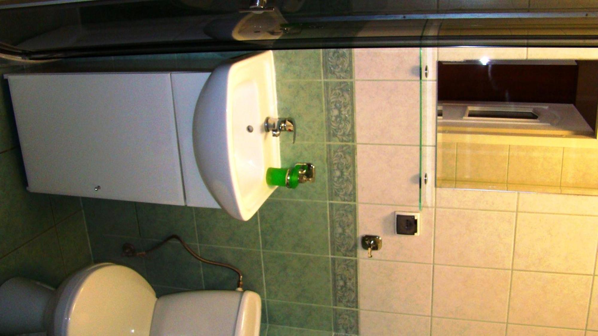 Hotelik Parkowy Legnica Dış mekan fotoğraf