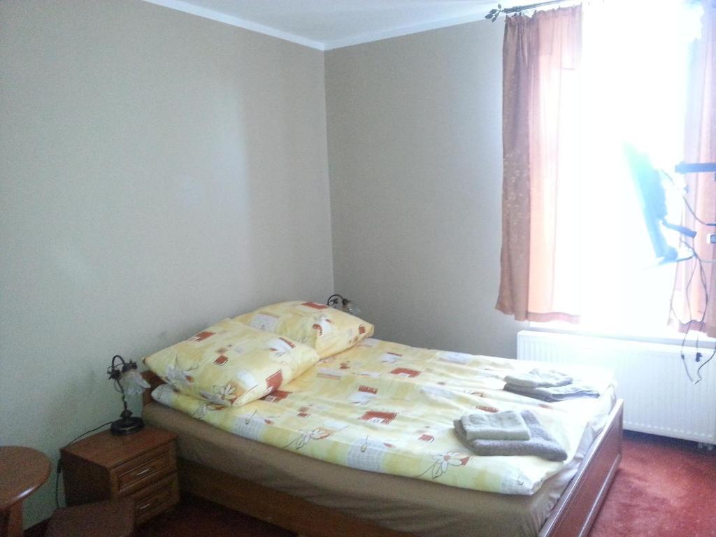Hotelik Parkowy Legnica Oda fotoğraf