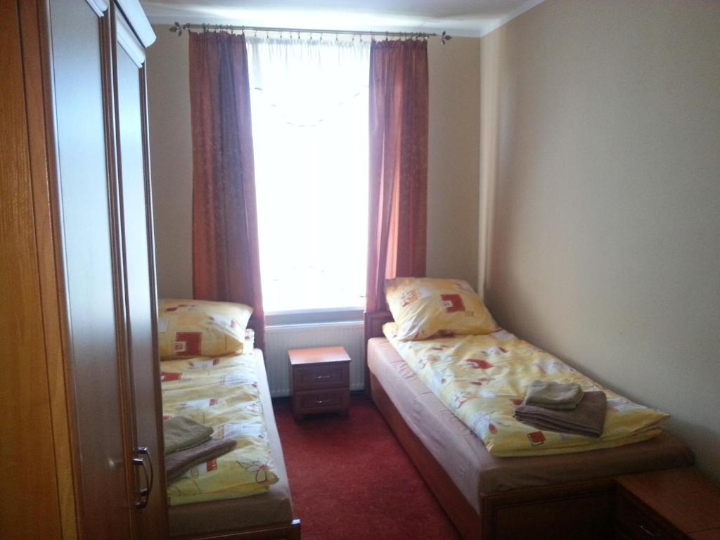 Hotelik Parkowy Legnica Oda fotoğraf