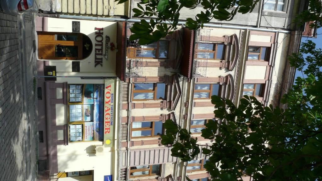 Hotelik Parkowy Legnica Dış mekan fotoğraf
