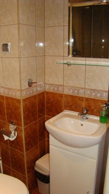 Hotelik Parkowy Legnica Oda fotoğraf